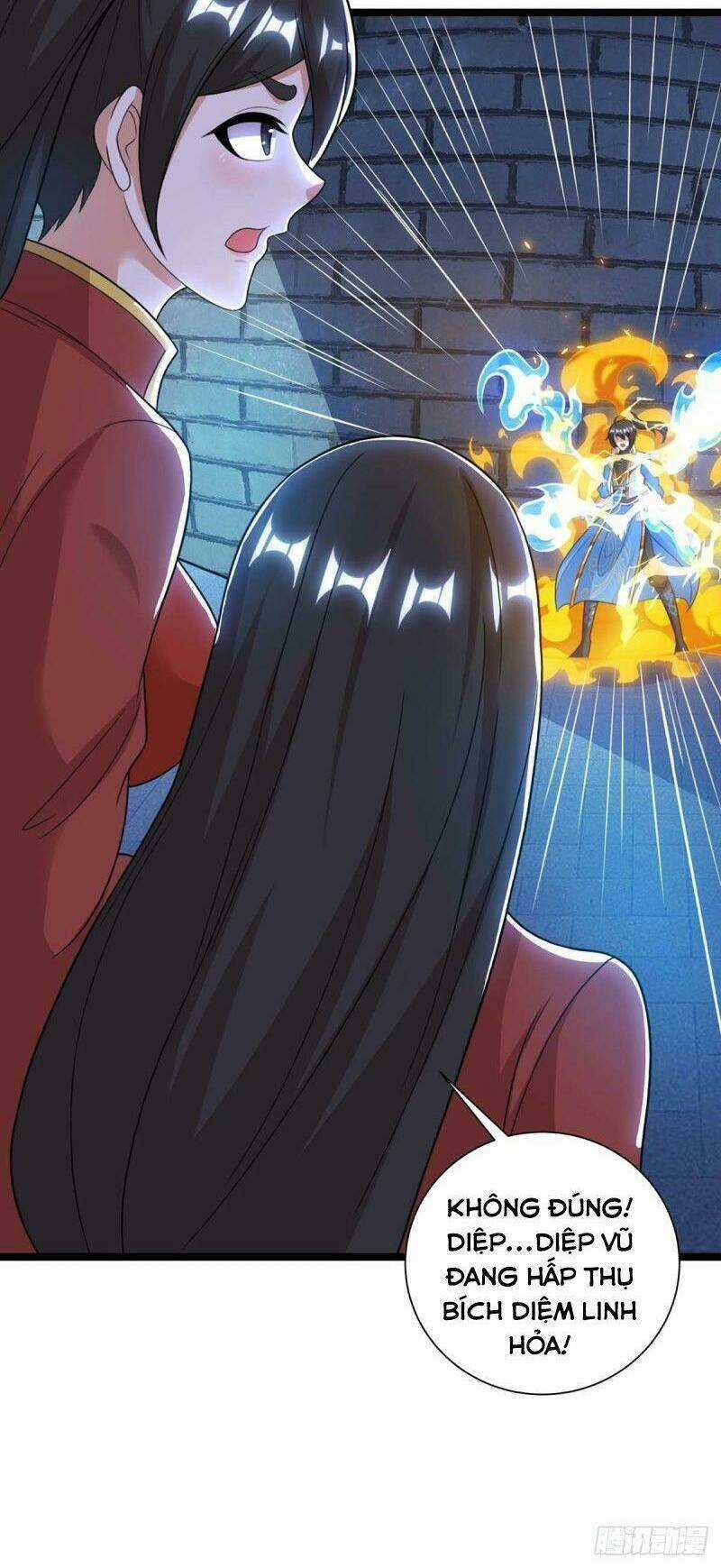 Độc Bộ Tiêu Dao - Chapter 218 - Trang 6