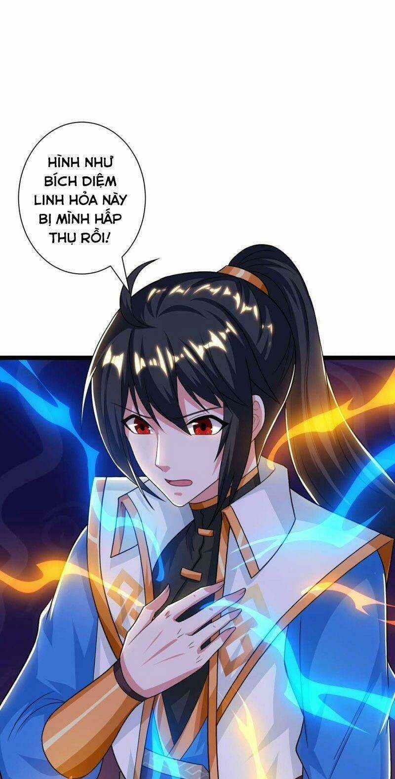 Độc Bộ Tiêu Dao - Chapter 218 - Trang 7