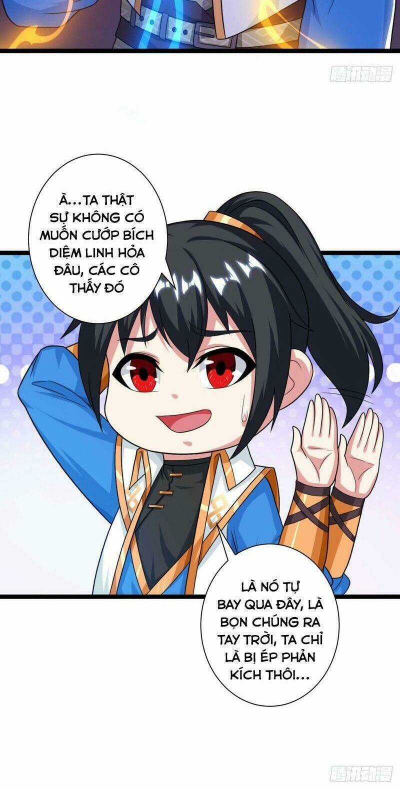 Độc Bộ Tiêu Dao - Chapter 218 - Trang 8