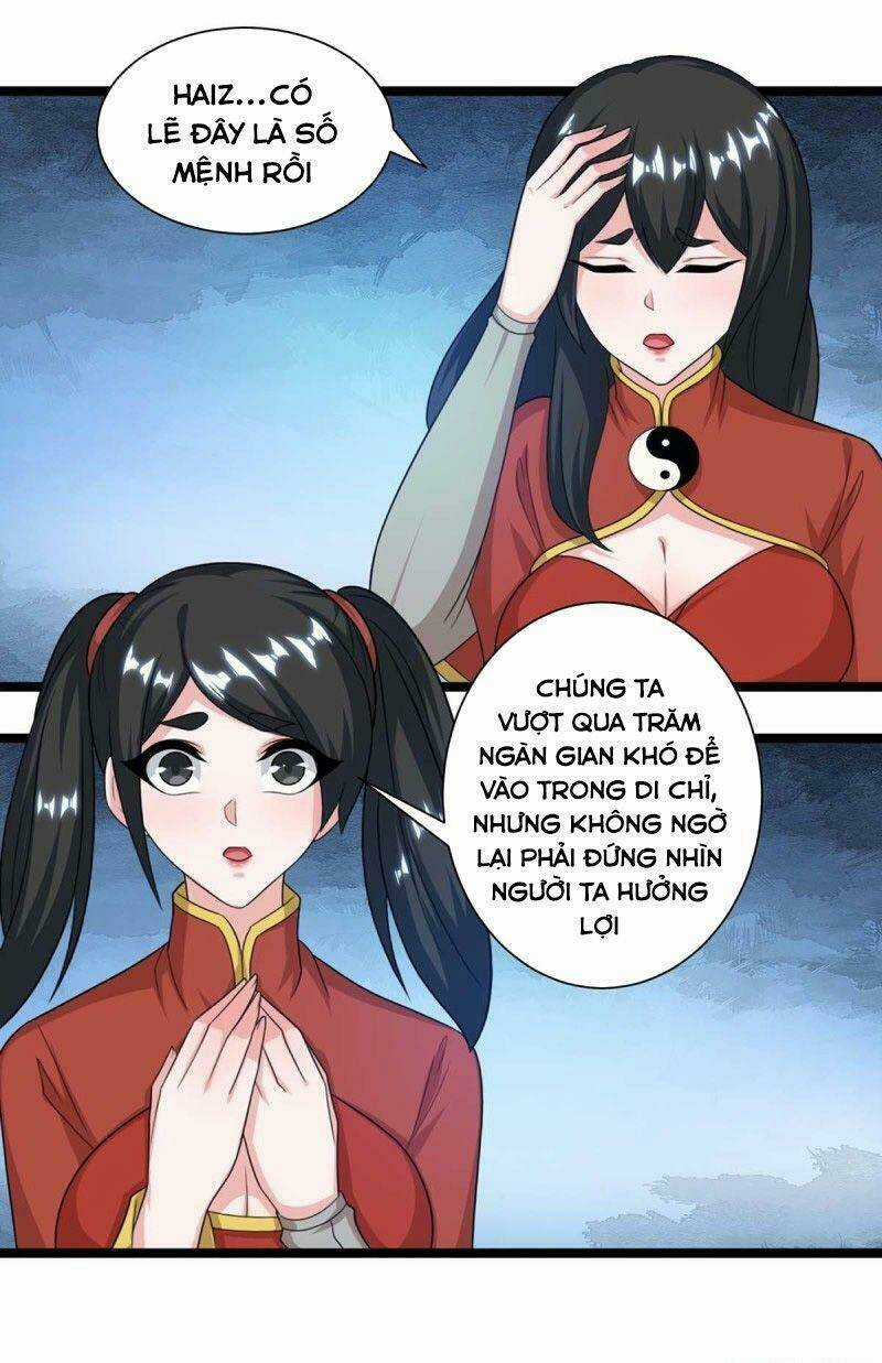 Độc Bộ Tiêu Dao - Chapter 218 - Trang 9