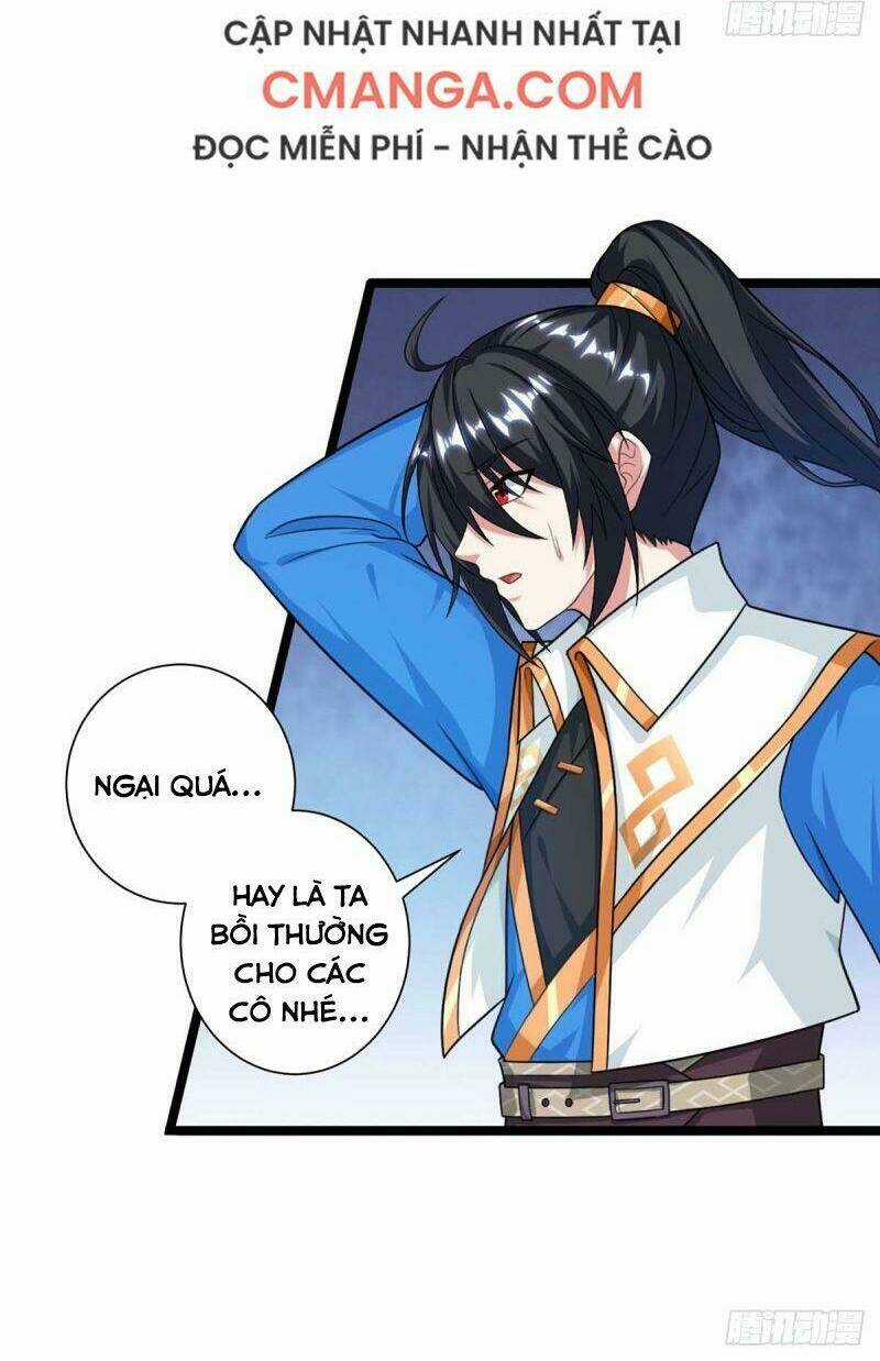 Độc Bộ Tiêu Dao - Chapter 218 - Trang 10