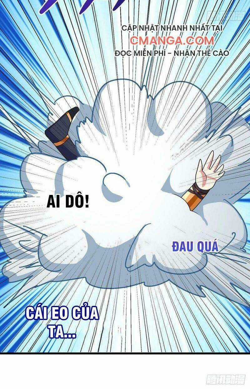 Độc Bộ Tiêu Dao - Chapter 219 - Trang 2