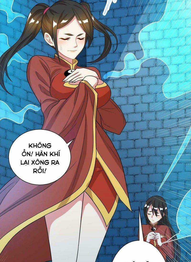 Độc Bộ Tiêu Dao - Chapter 219 - Trang 11