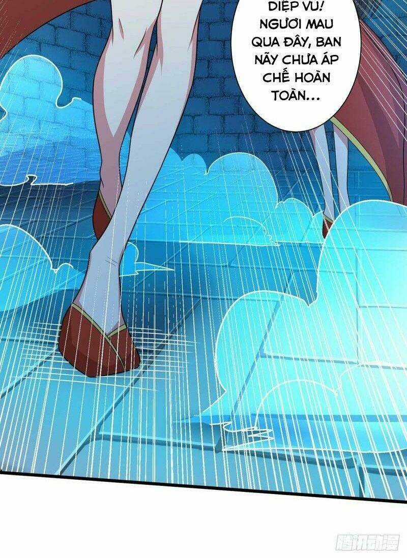 Độc Bộ Tiêu Dao - Chapter 219 - Trang 12