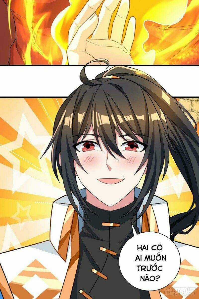 Độc Bộ Tiêu Dao - Chapter 219 - Trang 14