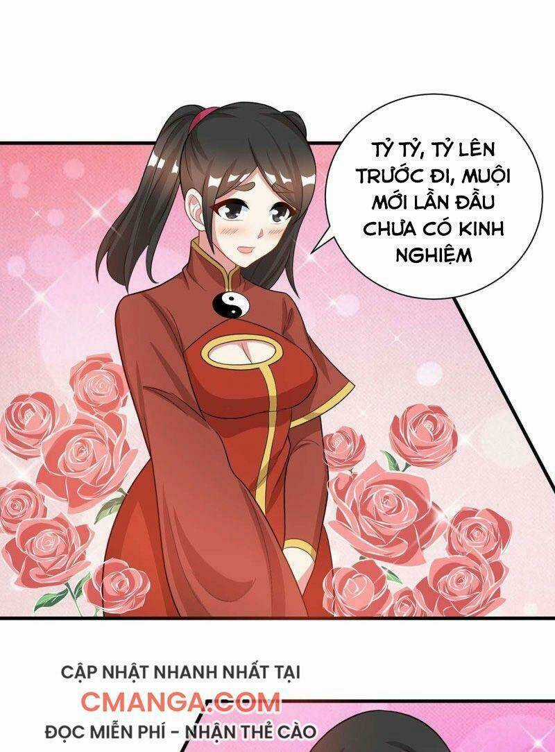 Độc Bộ Tiêu Dao - Chapter 219 - Trang 15