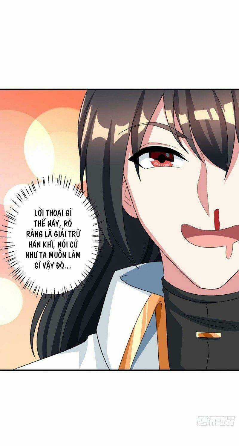 Độc Bộ Tiêu Dao - Chapter 219 - Trang 17