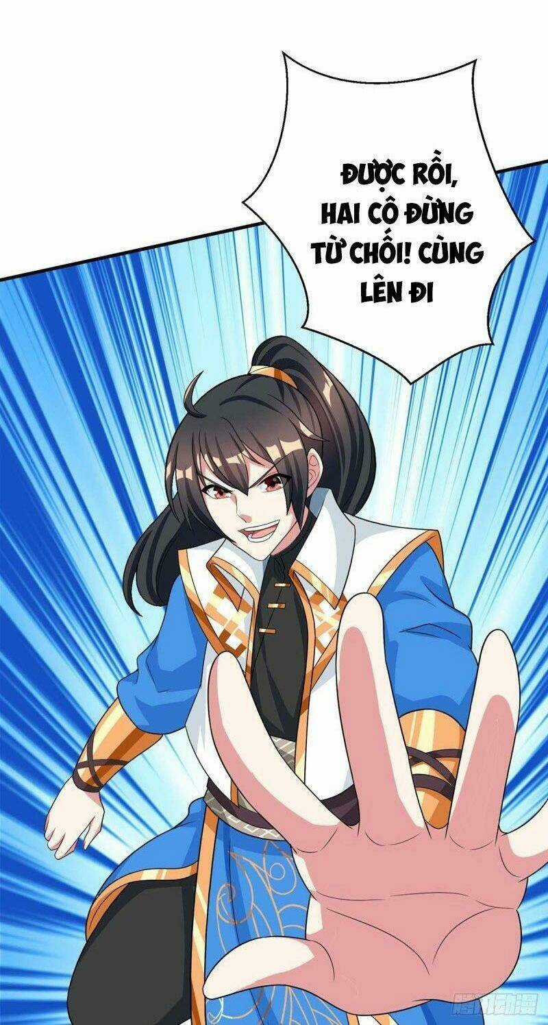 Độc Bộ Tiêu Dao - Chapter 219 - Trang 18