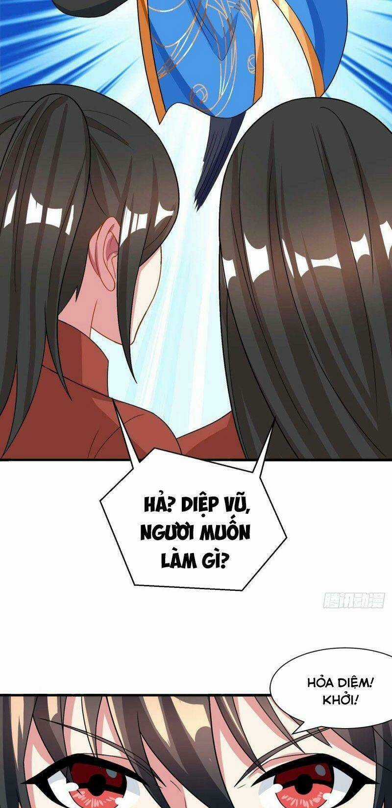 Độc Bộ Tiêu Dao - Chapter 219 - Trang 19