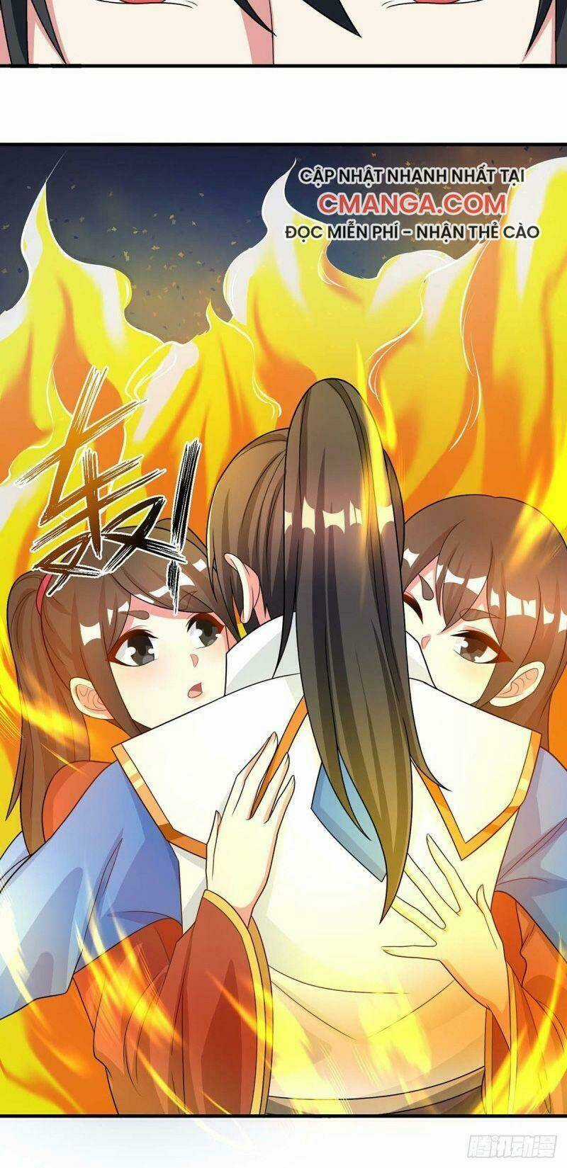 Độc Bộ Tiêu Dao - Chapter 219 - Trang 20