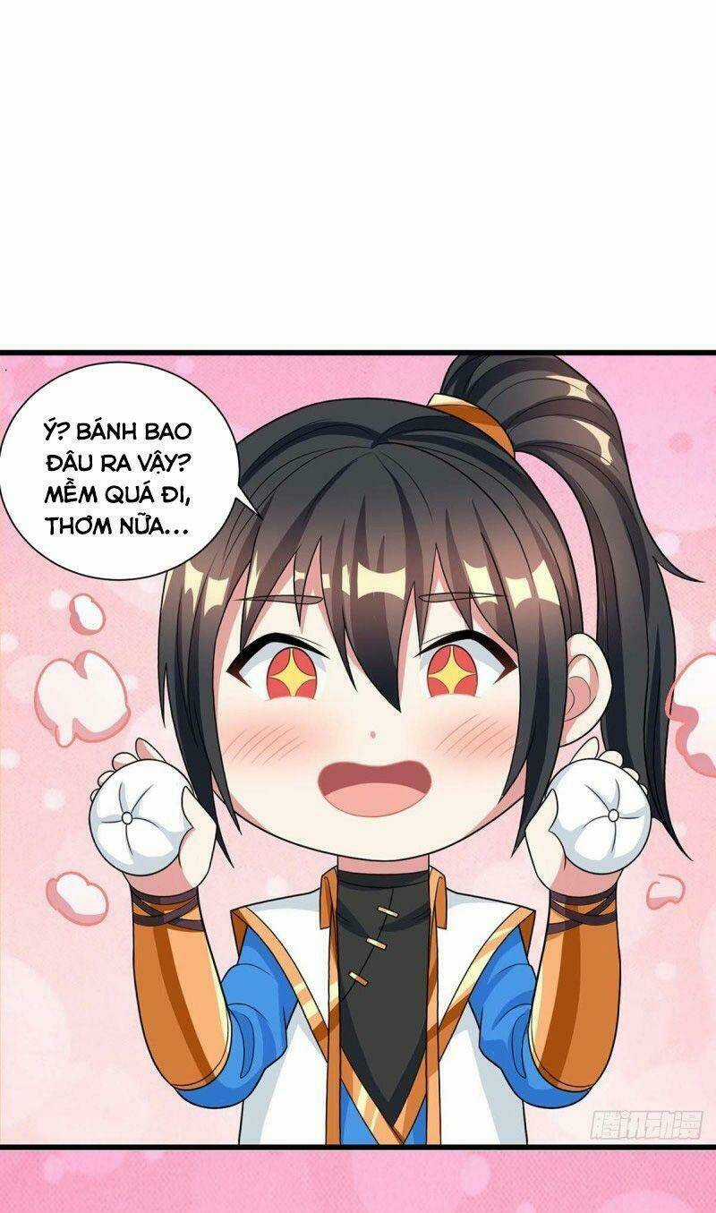 Độc Bộ Tiêu Dao - Chapter 219 - Trang 3