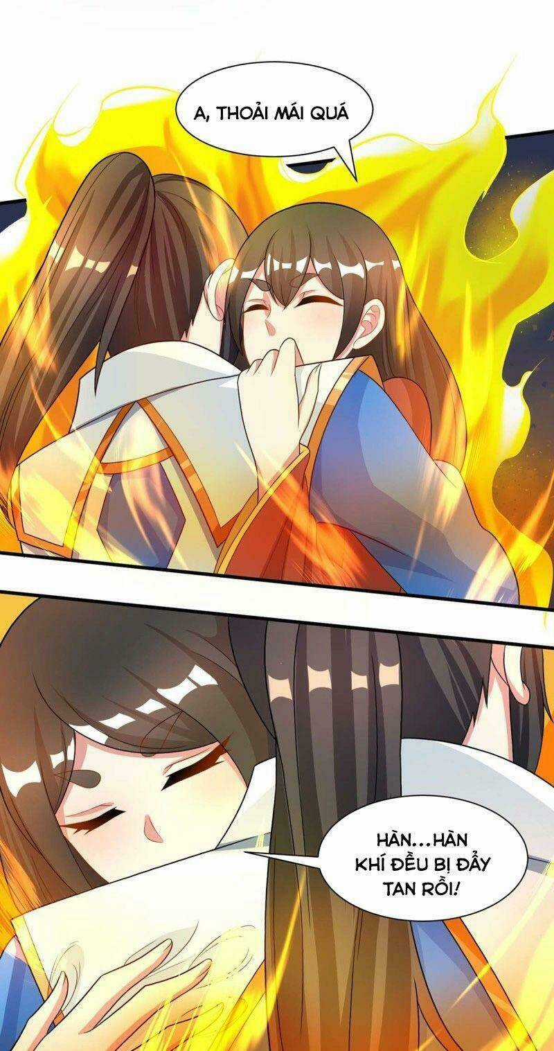 Độc Bộ Tiêu Dao - Chapter 219 - Trang 21