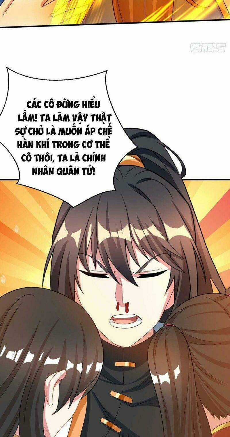 Độc Bộ Tiêu Dao - Chapter 219 - Trang 22