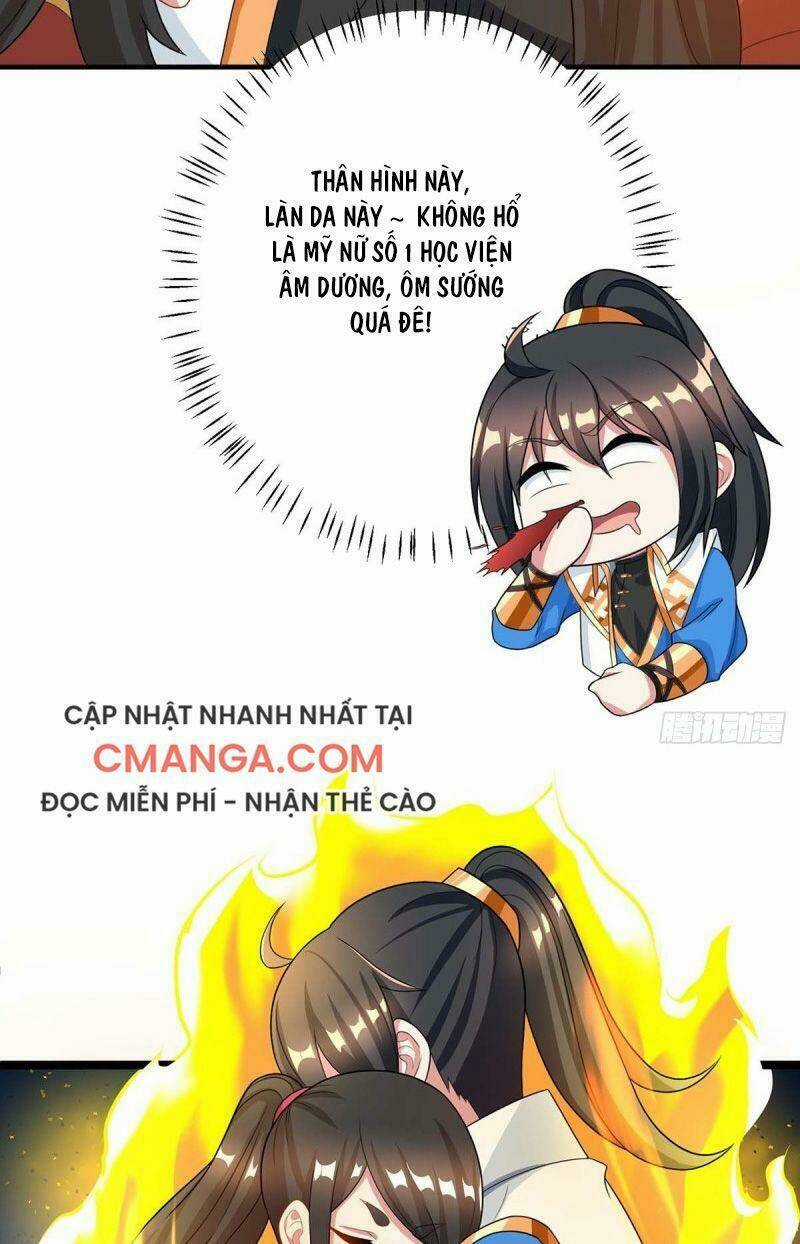Độc Bộ Tiêu Dao - Chapter 219 - Trang 23