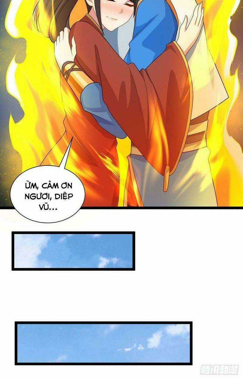 Độc Bộ Tiêu Dao - Chapter 219 - Trang 24