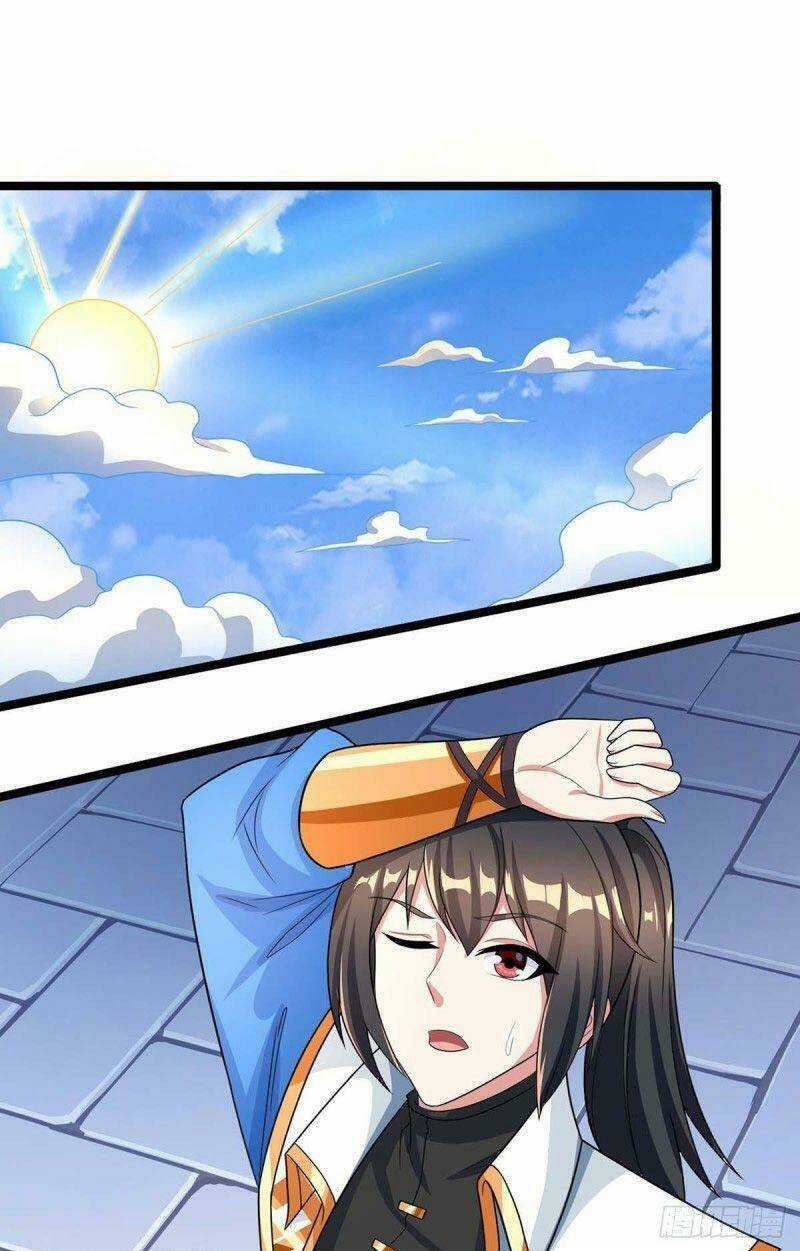 Độc Bộ Tiêu Dao - Chapter 219 - Trang 25