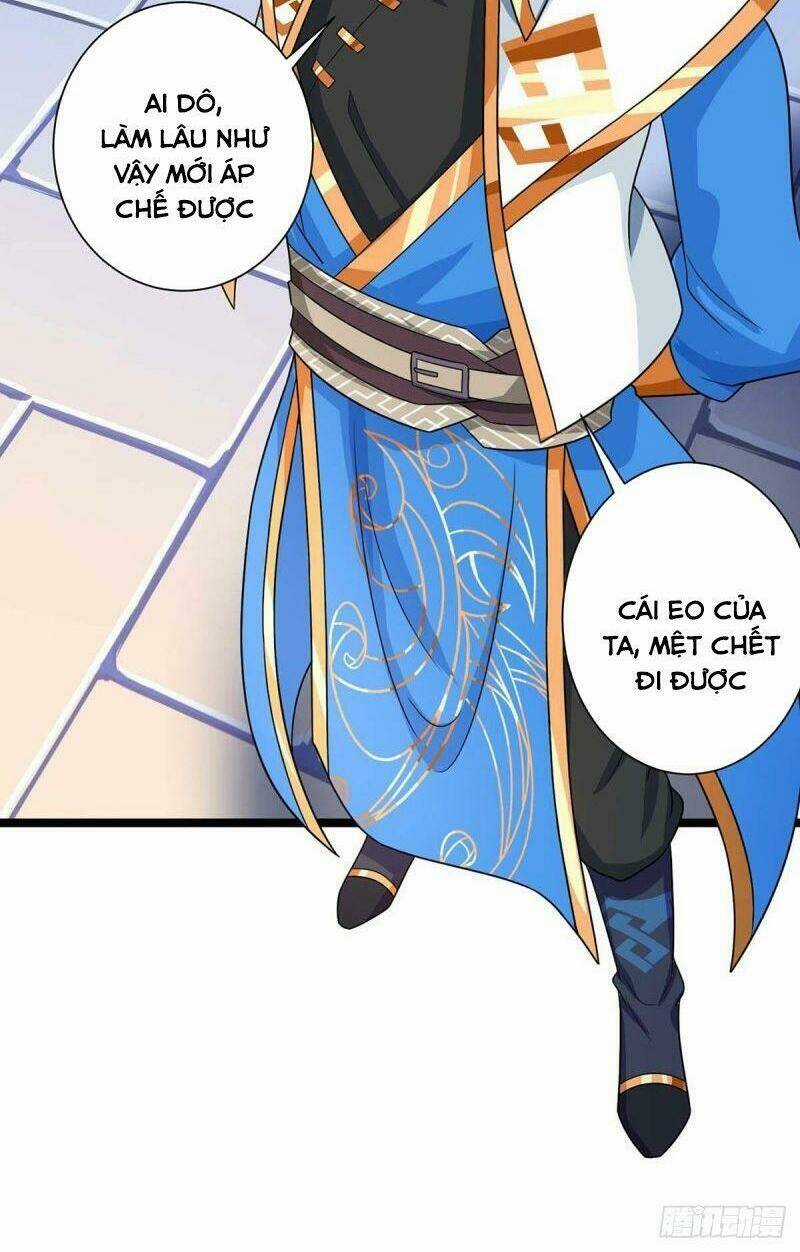 Độc Bộ Tiêu Dao - Chapter 219 - Trang 26