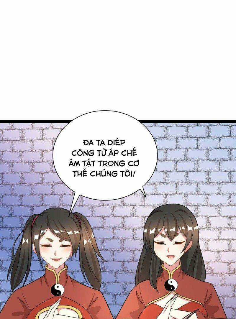 Độc Bộ Tiêu Dao - Chapter 219 - Trang 27