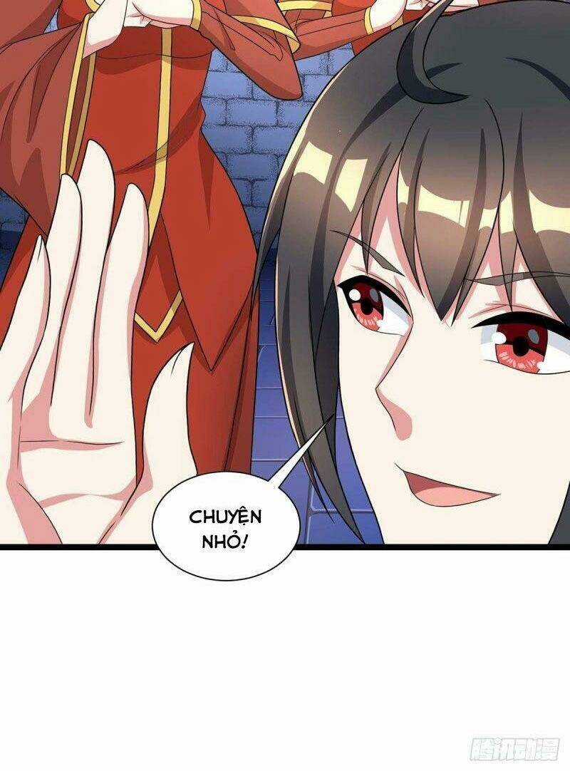 Độc Bộ Tiêu Dao - Chapter 219 - Trang 28