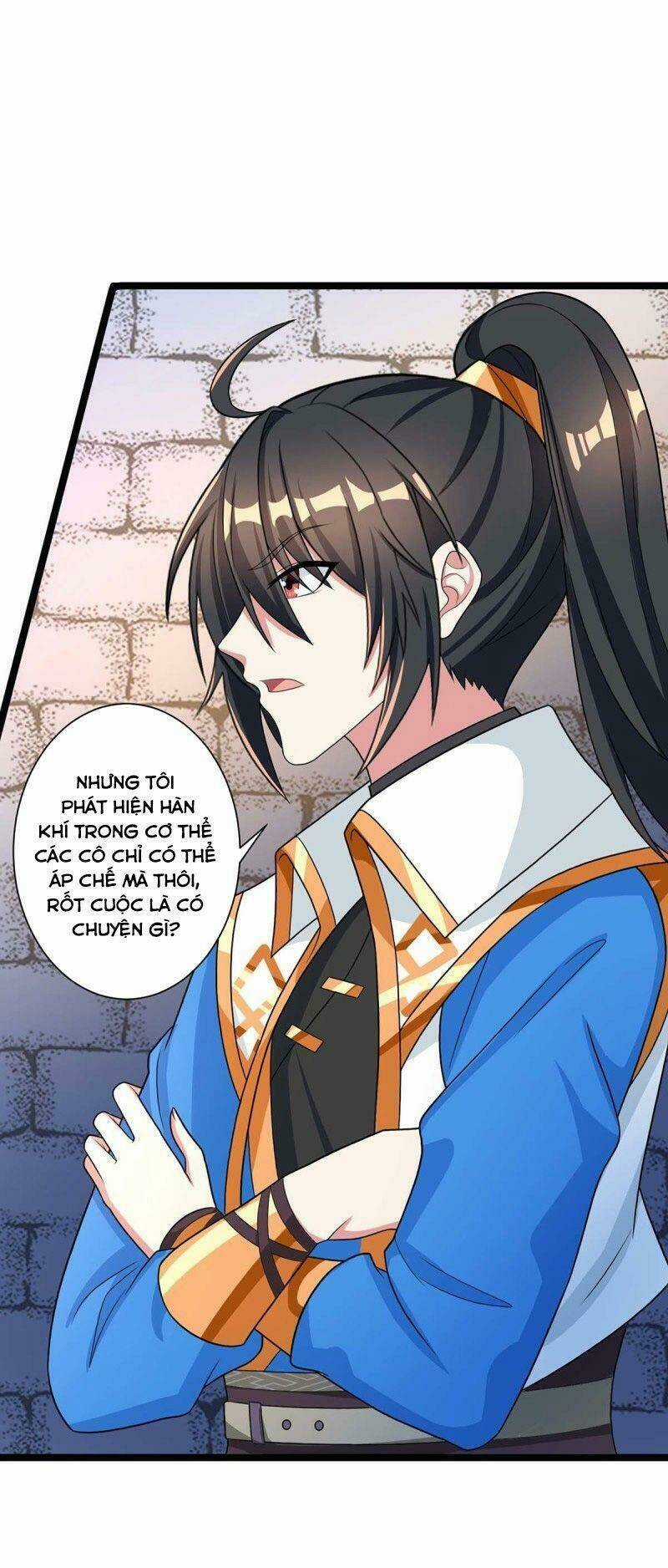 Độc Bộ Tiêu Dao - Chapter 219 - Trang 29