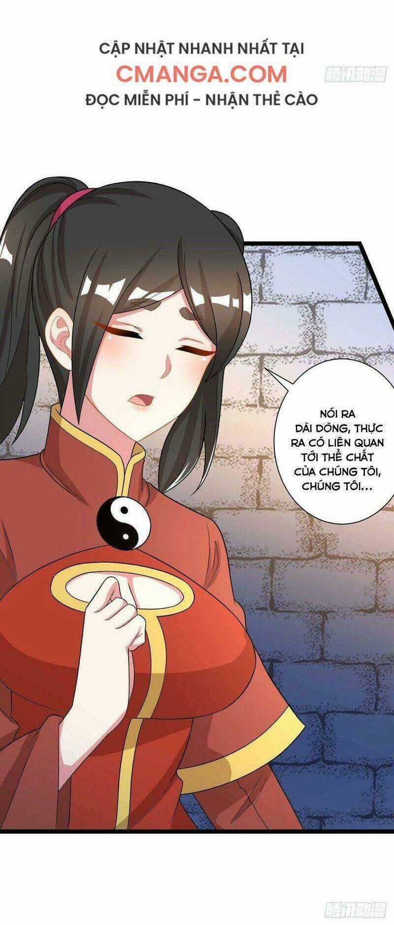 Độc Bộ Tiêu Dao - Chapter 219 - Trang 30