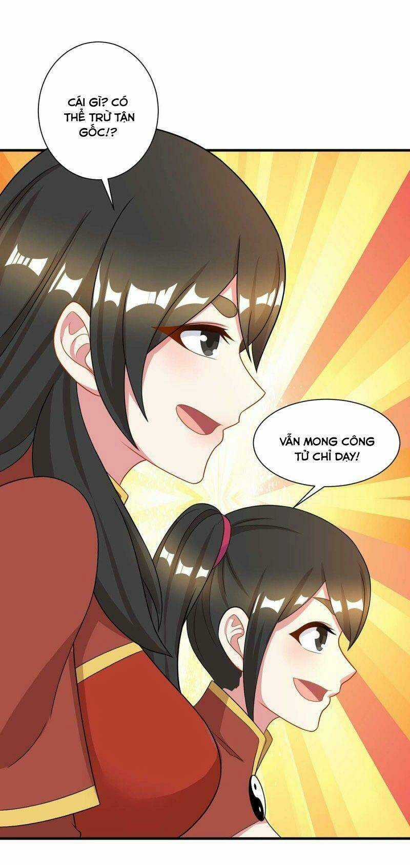 Độc Bộ Tiêu Dao - Chapter 219 - Trang 32