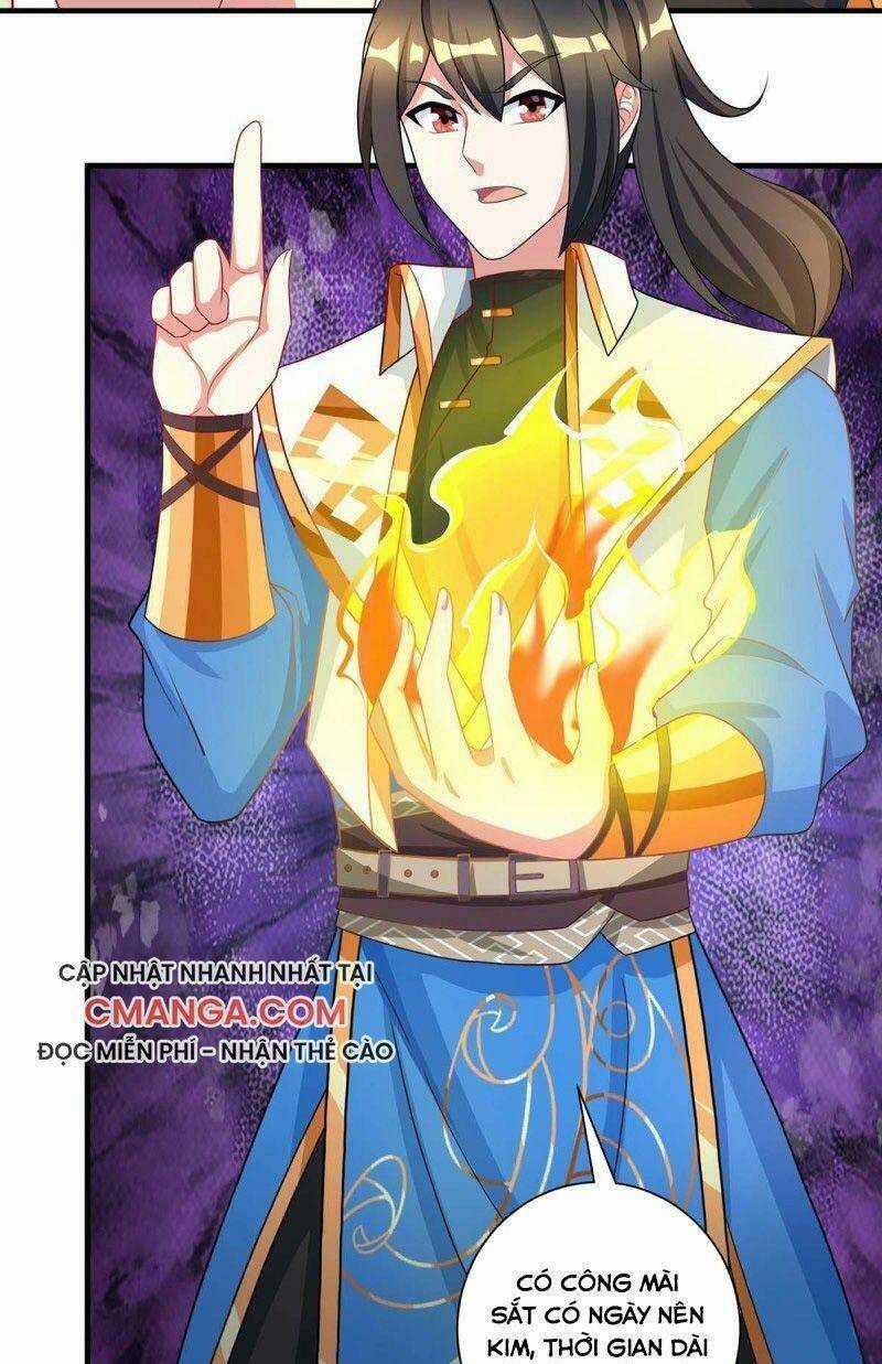 Độc Bộ Tiêu Dao - Chapter 219 - Trang 34