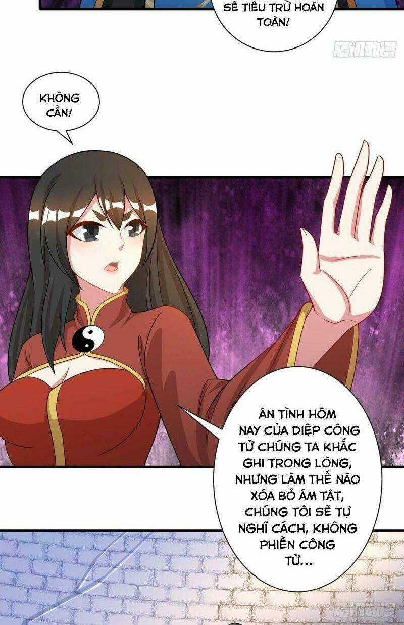 Độc Bộ Tiêu Dao - Chapter 219 - Trang 35