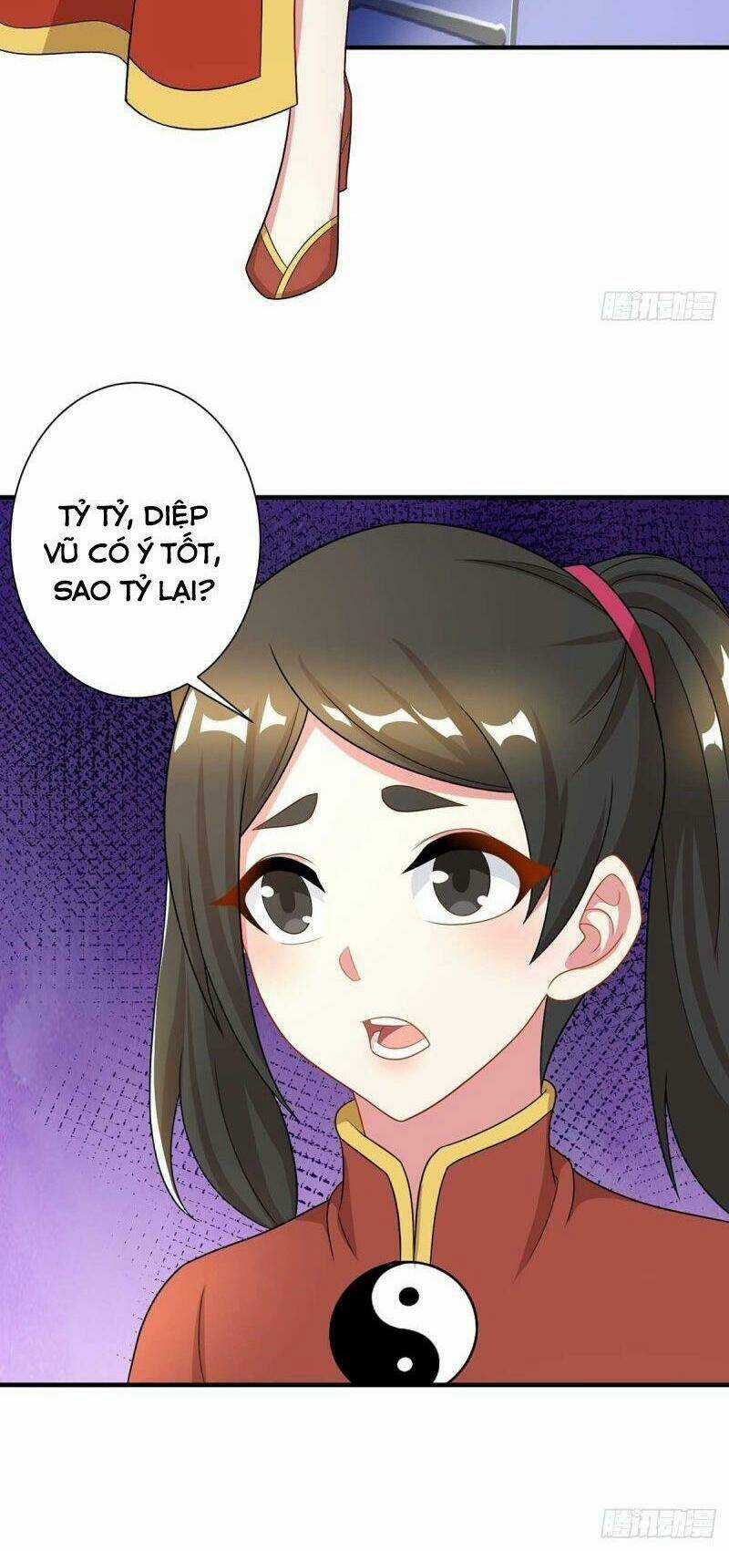 Độc Bộ Tiêu Dao - Chapter 219 - Trang 37