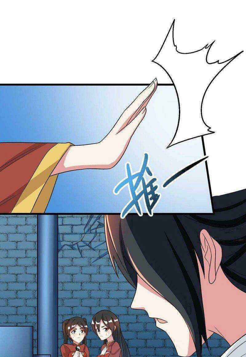 Độc Bộ Tiêu Dao - Chapter 219 - Trang 5