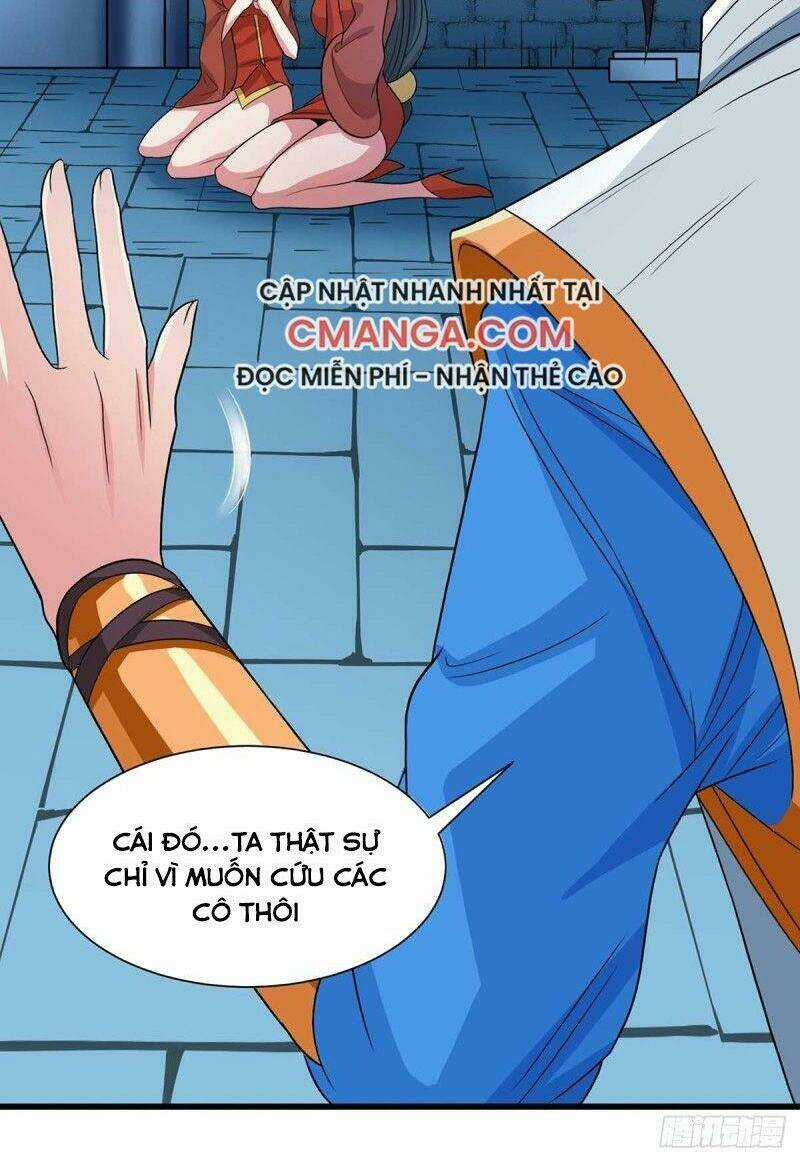 Độc Bộ Tiêu Dao - Chapter 219 - Trang 6