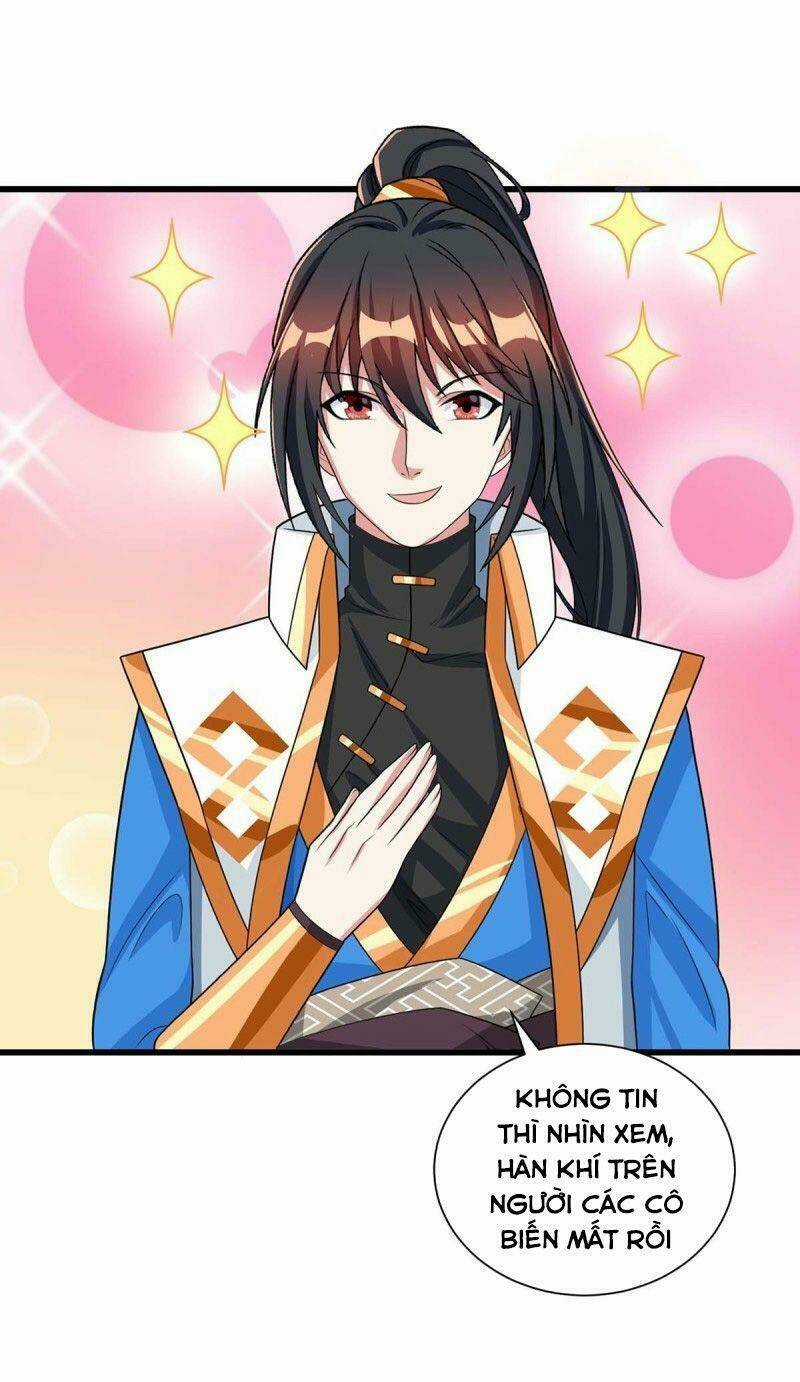 Độc Bộ Tiêu Dao - Chapter 219 - Trang 7