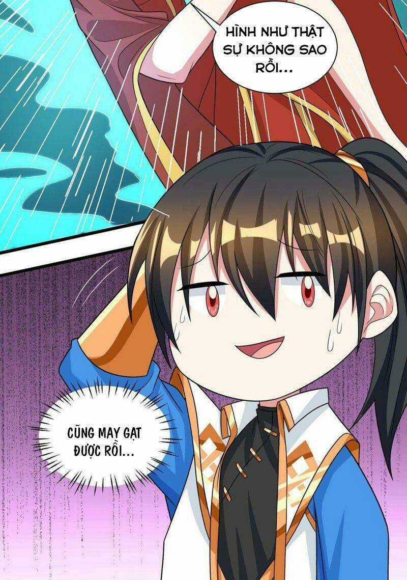 Độc Bộ Tiêu Dao - Chapter 219 - Trang 9