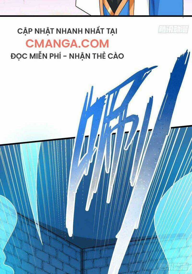 Độc Bộ Tiêu Dao - Chapter 219 - Trang 10