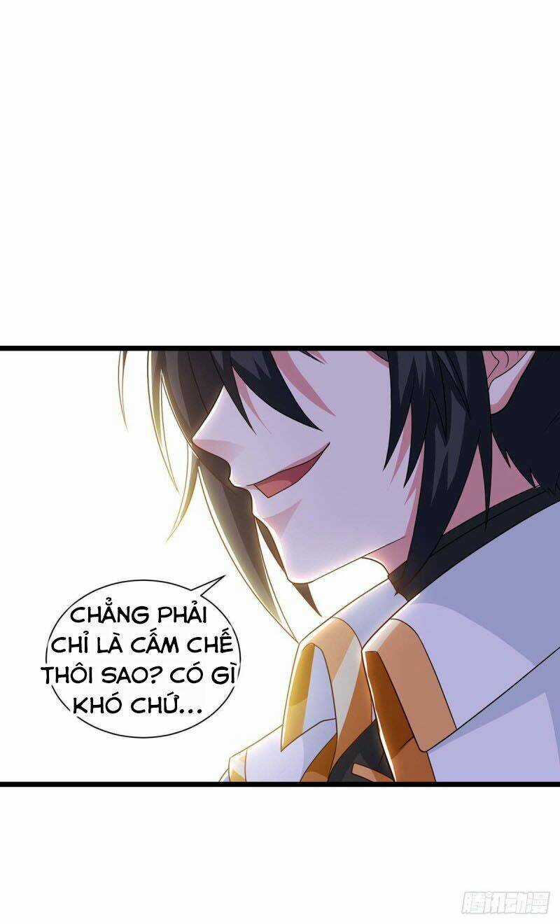 Độc Bộ Tiêu Dao - Chapter 220 - Trang 12