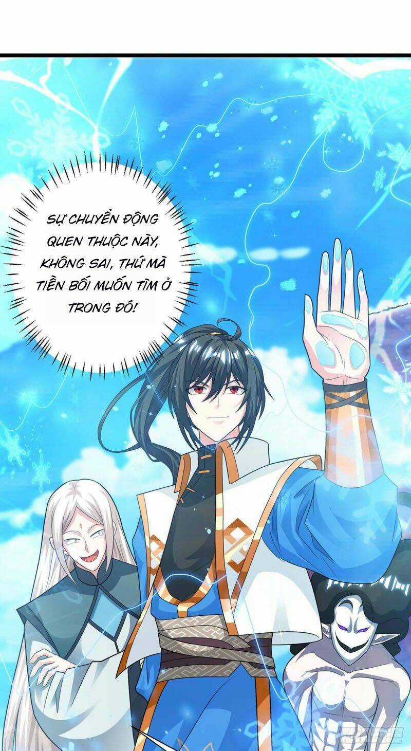 Độc Bộ Tiêu Dao - Chapter 220 - Trang 13