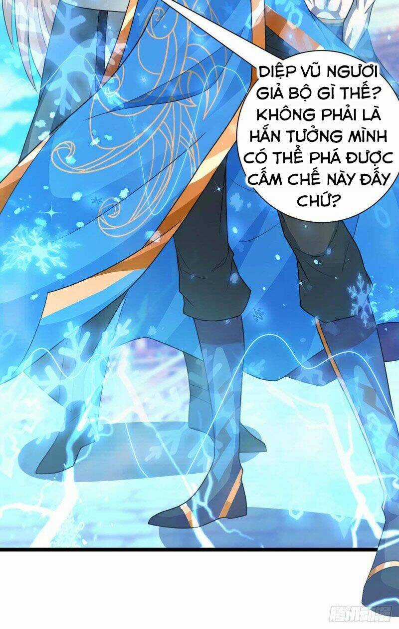 Độc Bộ Tiêu Dao - Chapter 220 - Trang 14