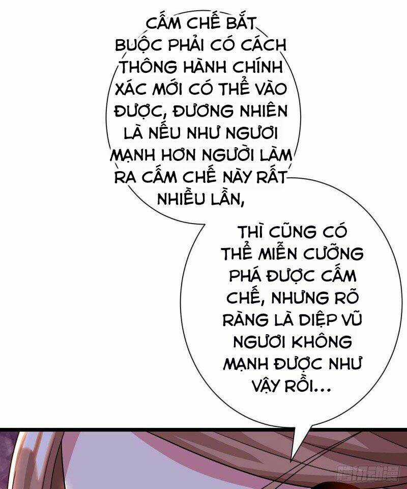 Độc Bộ Tiêu Dao - Chapter 220 - Trang 15