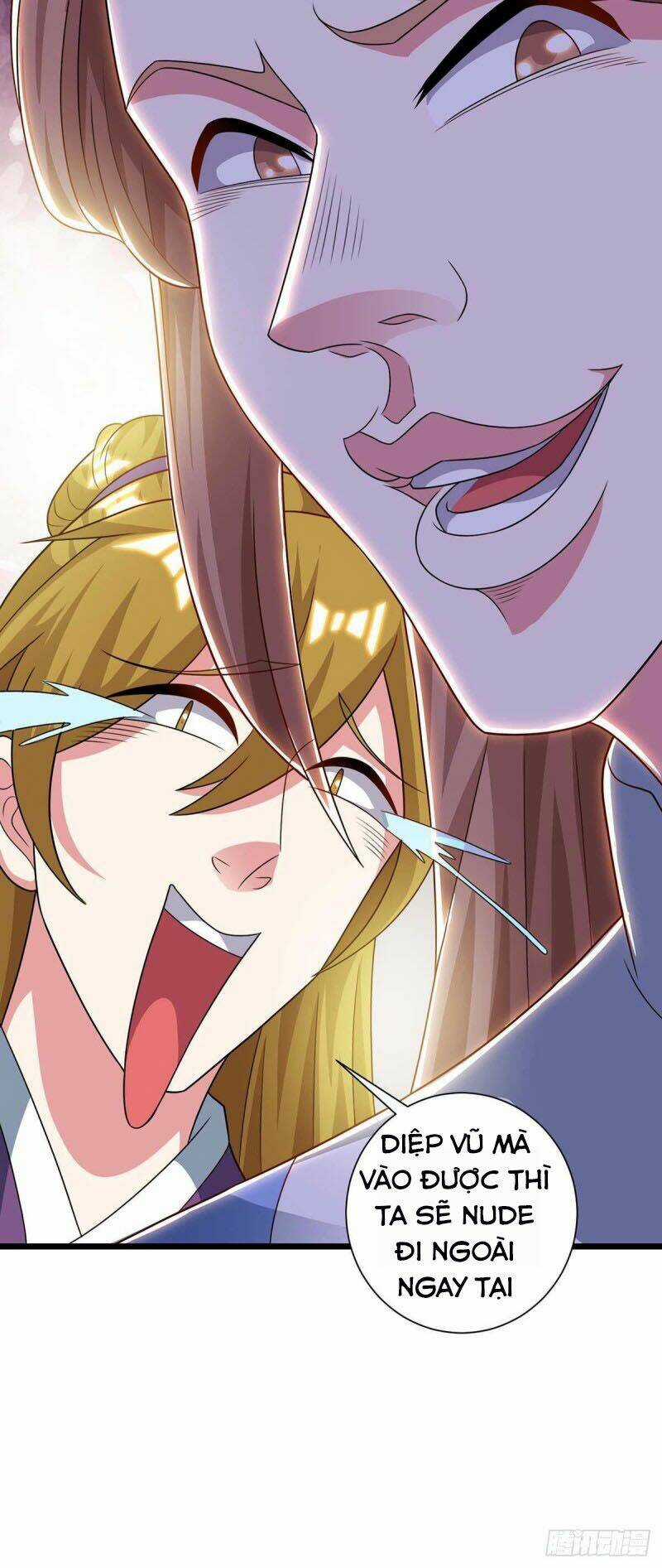 Độc Bộ Tiêu Dao - Chapter 220 - Trang 16