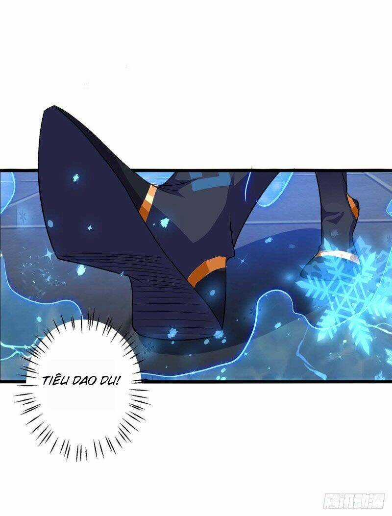 Độc Bộ Tiêu Dao - Chapter 220 - Trang 17