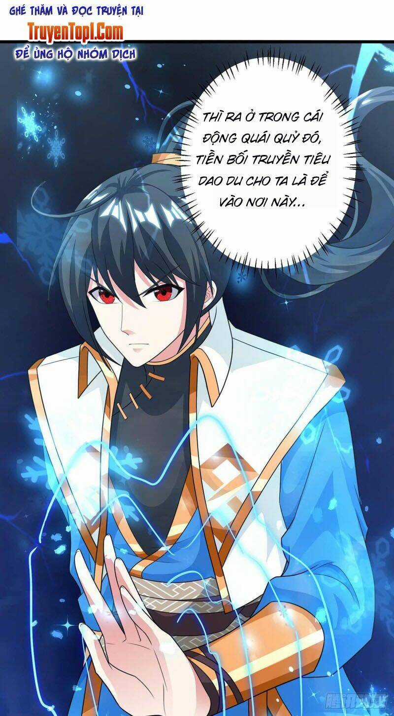 Độc Bộ Tiêu Dao - Chapter 220 - Trang 18