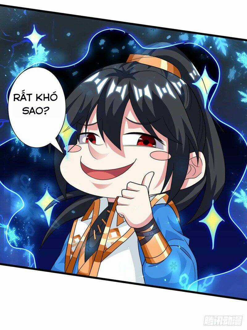 Độc Bộ Tiêu Dao - Chapter 220 - Trang 20