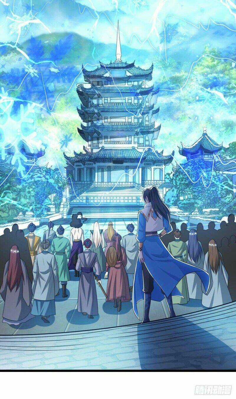 Độc Bộ Tiêu Dao - Chapter 220 - Trang 3