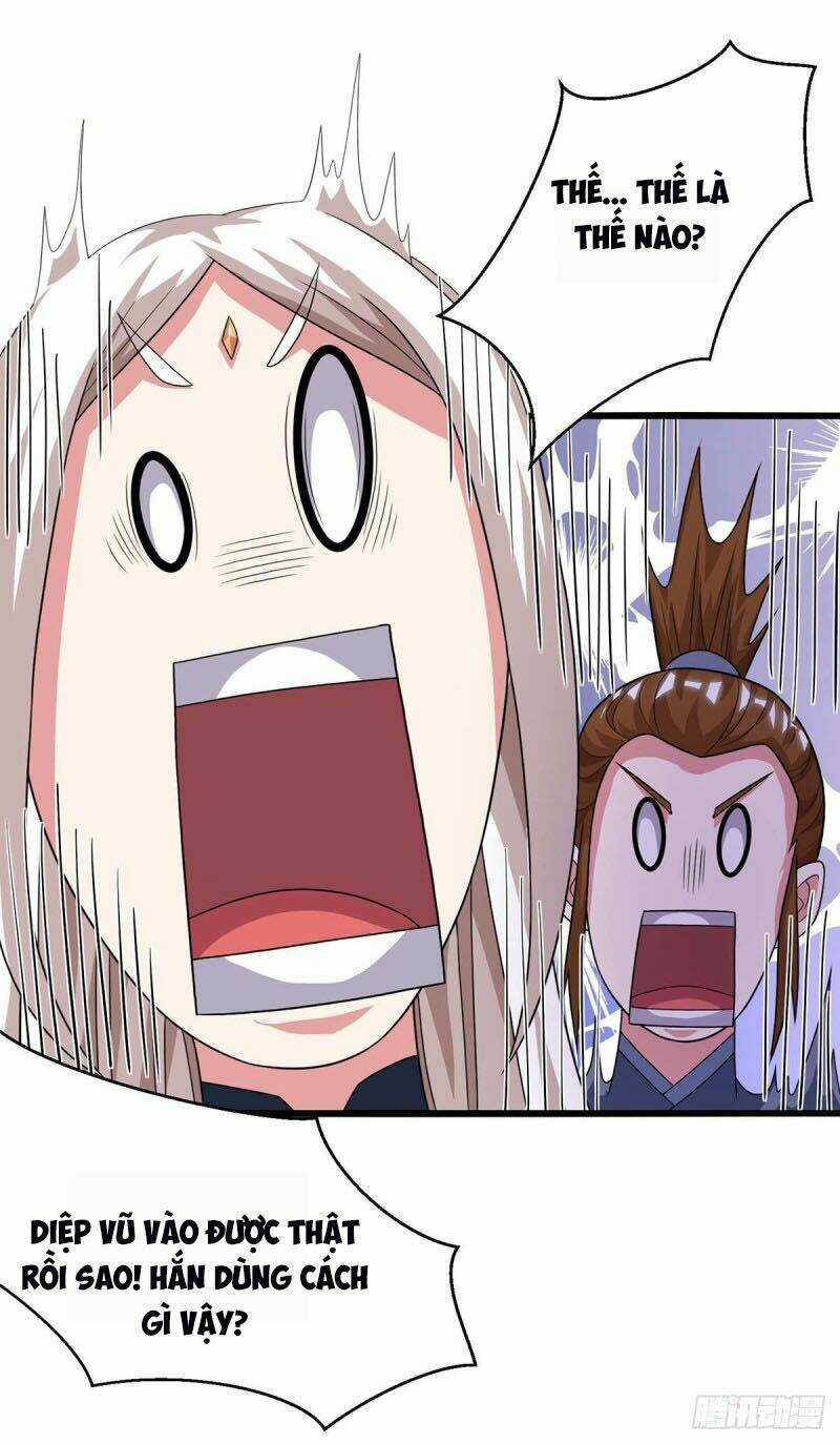 Độc Bộ Tiêu Dao - Chapter 220 - Trang 21
