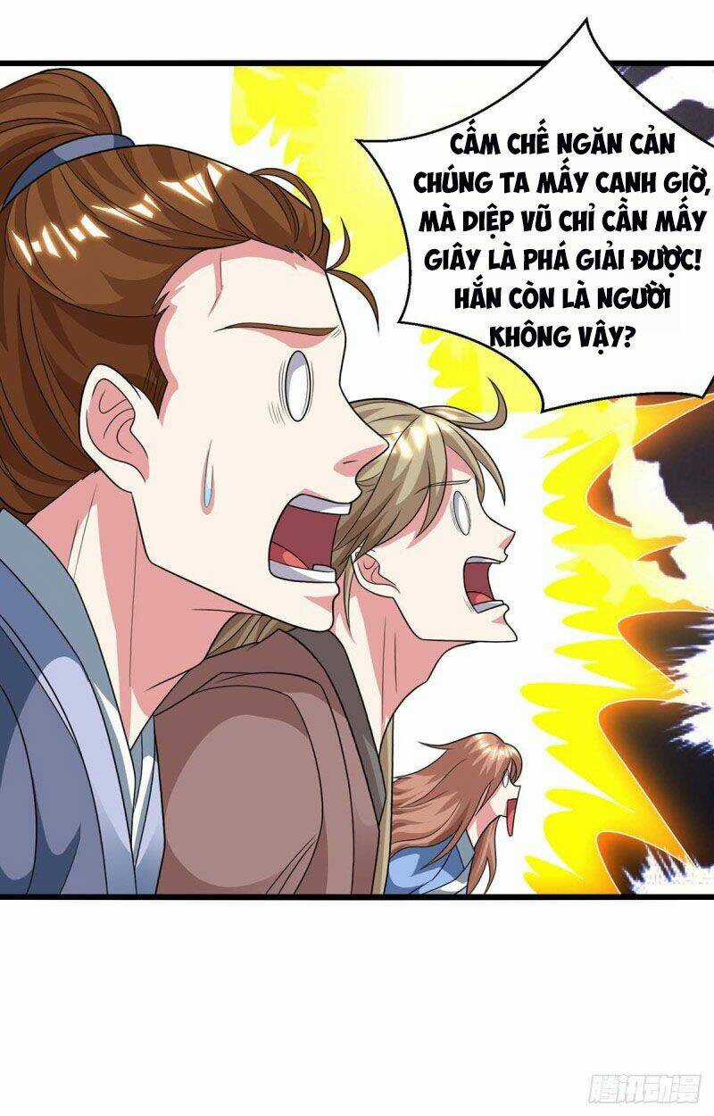 Độc Bộ Tiêu Dao - Chapter 220 - Trang 22
