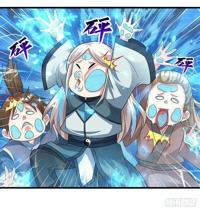 Độc Bộ Tiêu Dao - Chapter 220 - Trang 24