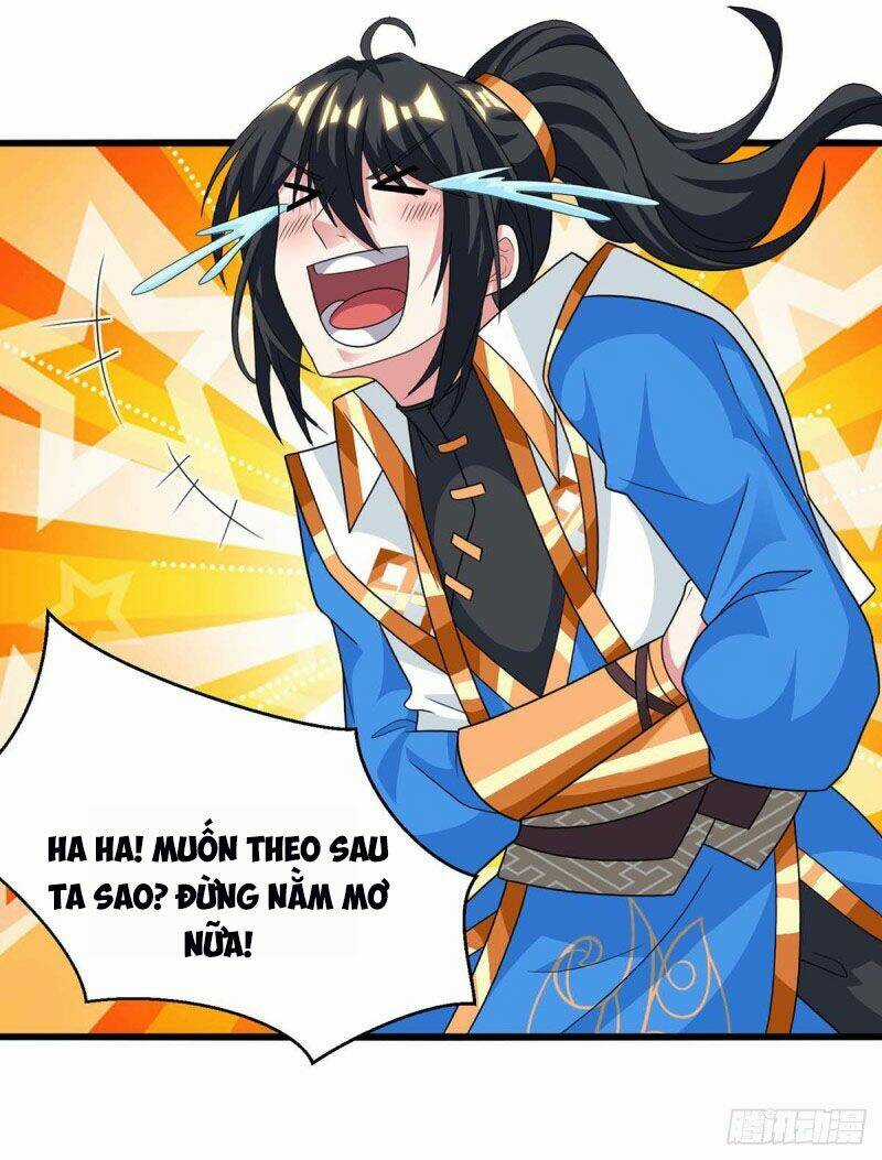 Độc Bộ Tiêu Dao - Chapter 220 - Trang 25