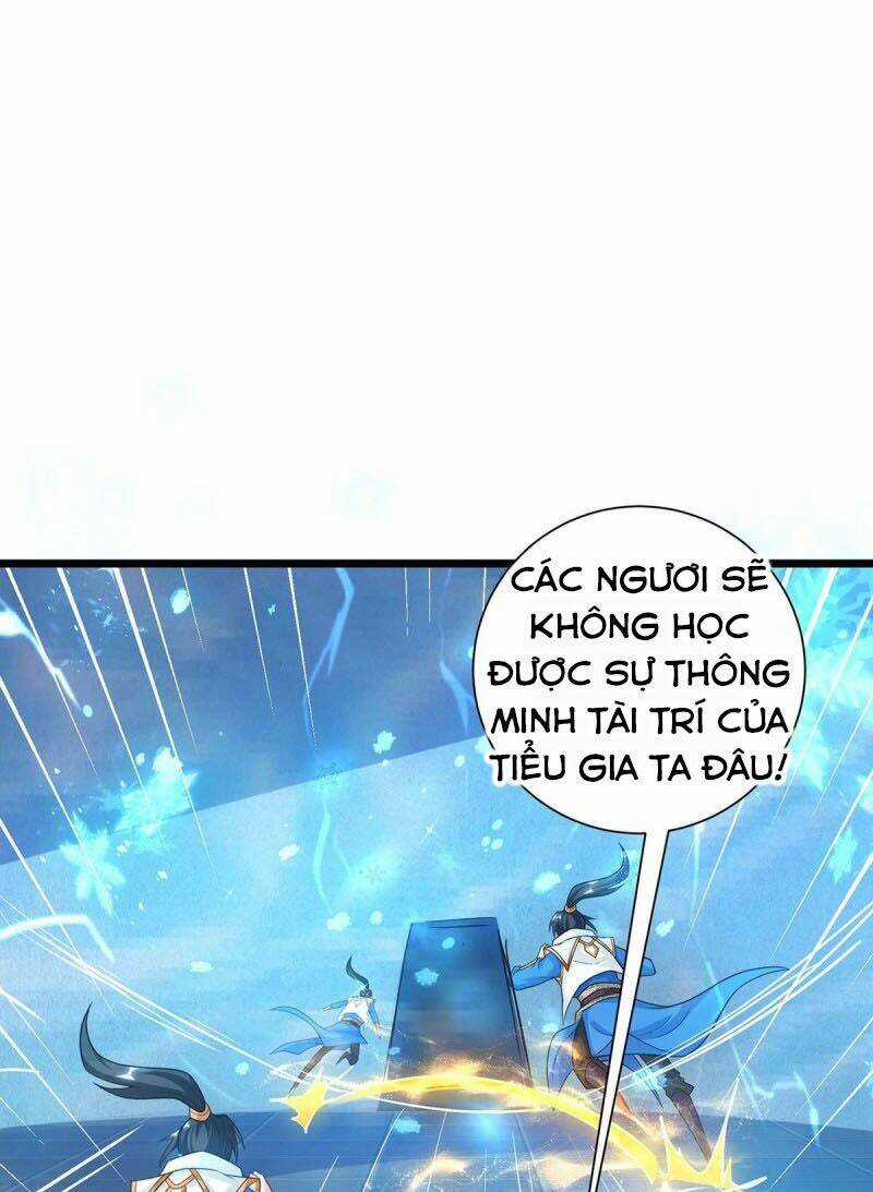 Độc Bộ Tiêu Dao - Chapter 220 - Trang 26