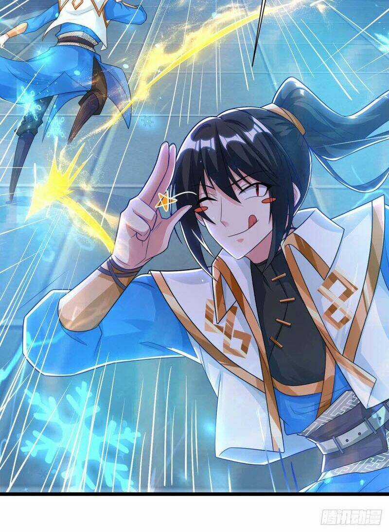 Độc Bộ Tiêu Dao - Chapter 220 - Trang 27