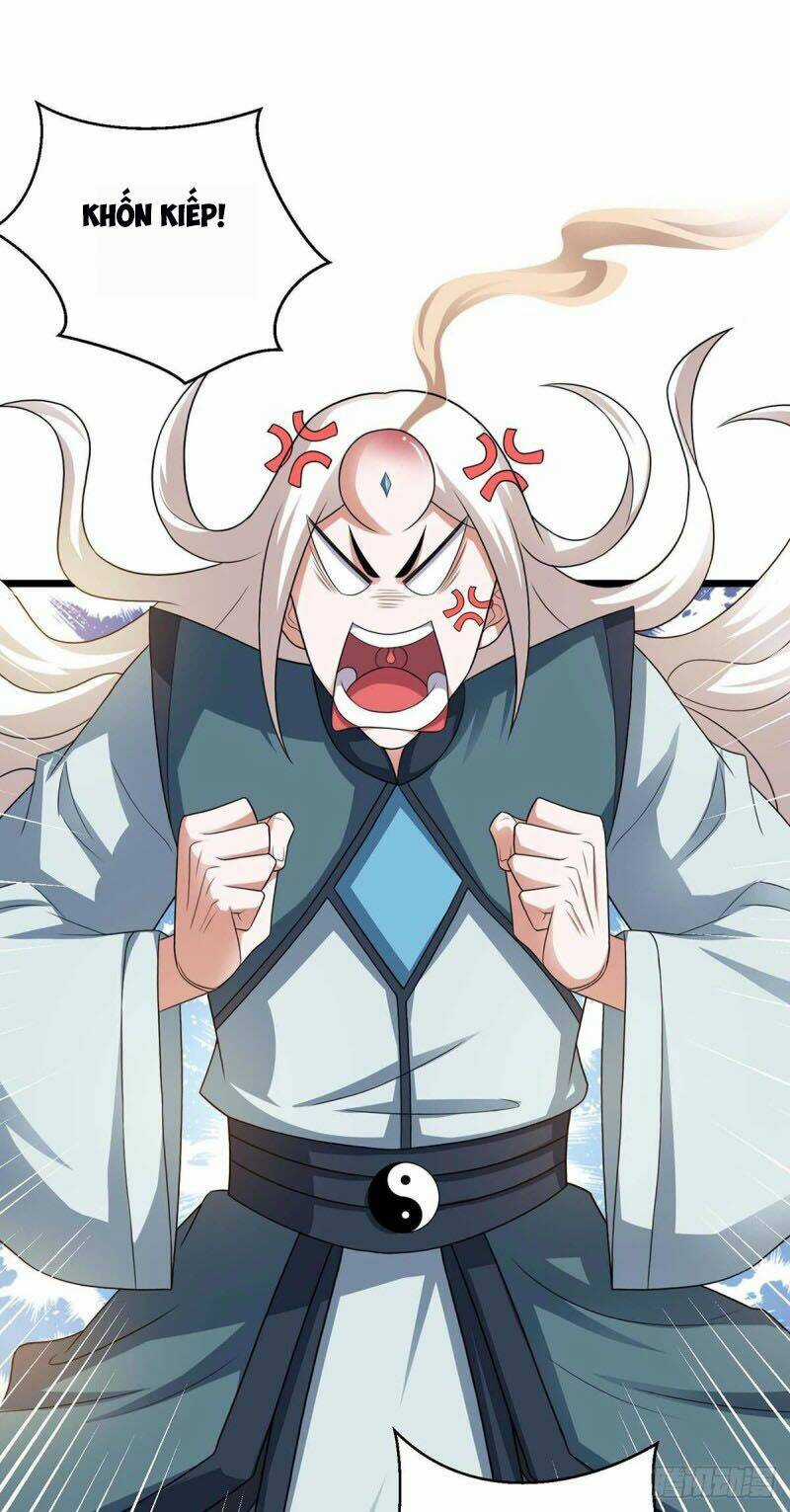 Độc Bộ Tiêu Dao - Chapter 220 - Trang 28